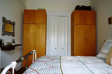 Rented by Citi Habitats