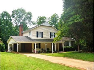 642 Greenwood Cir, Cary, NC 27511