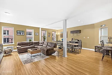 Sold by Corcoran