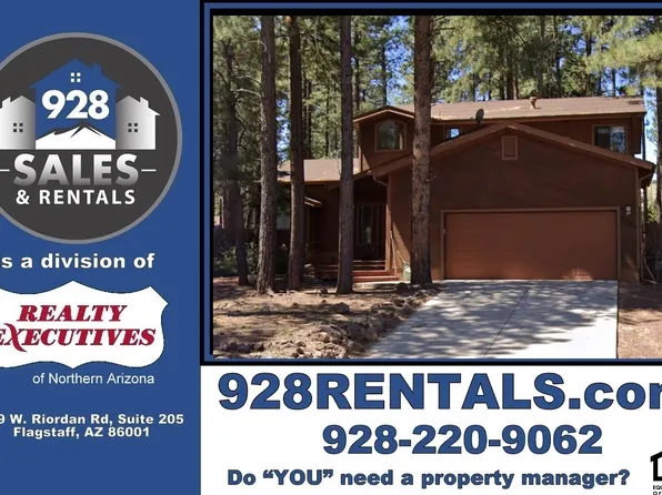 3187 Lindsey Loop, Flagstaff, AZ 86005