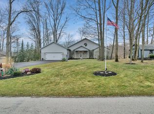 7326 State Route 19 Rd UNIT 120/121, Mount Gilead, OH 43338
