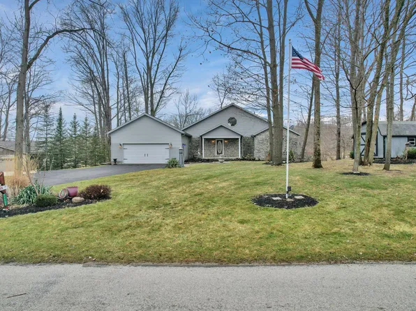 7326 State Route 19 Rd Unit 120/121, Mount Gilead, OH 43338