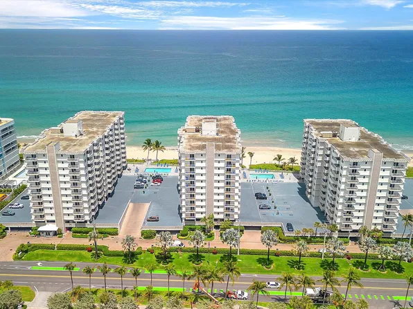 3215 S Ocean Boulevard #104, Highland Beach, FL 33487
