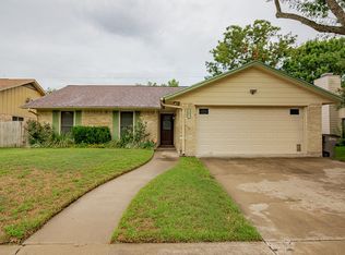 418 Ivanhoe Dr, Victoria, TX 77901
