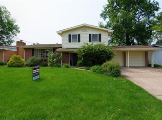 671 W Karen Dr, Decatur, IL 62526