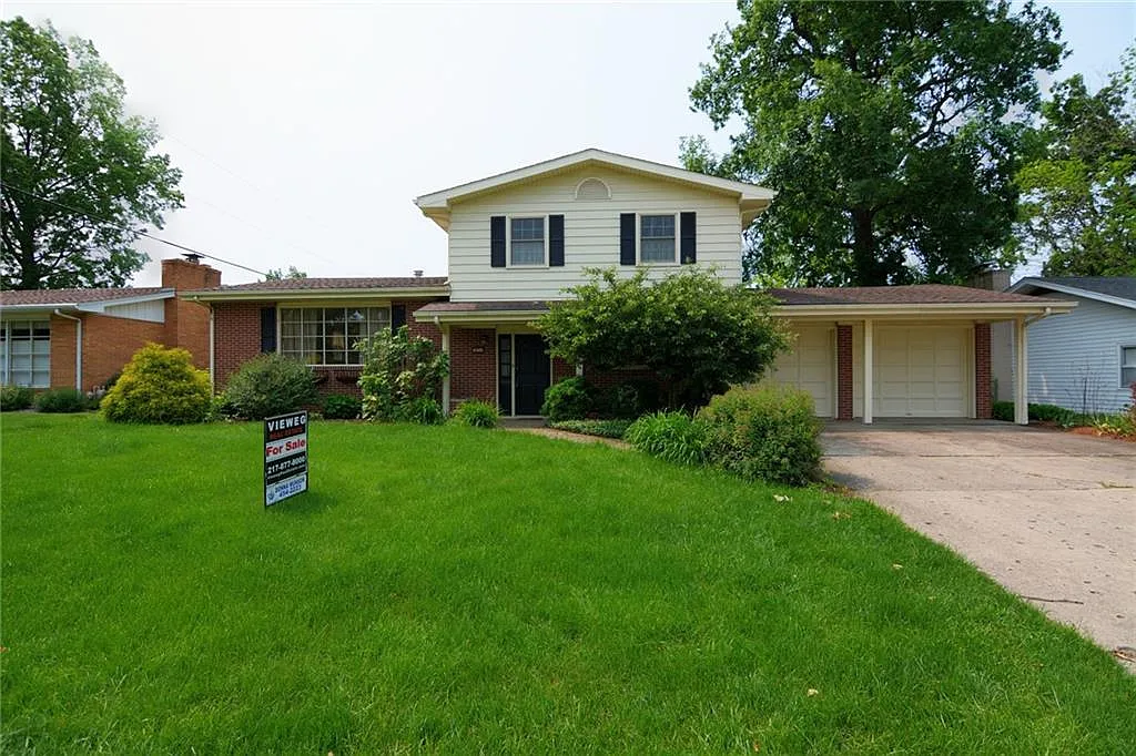 671 W Karen Dr photo 1