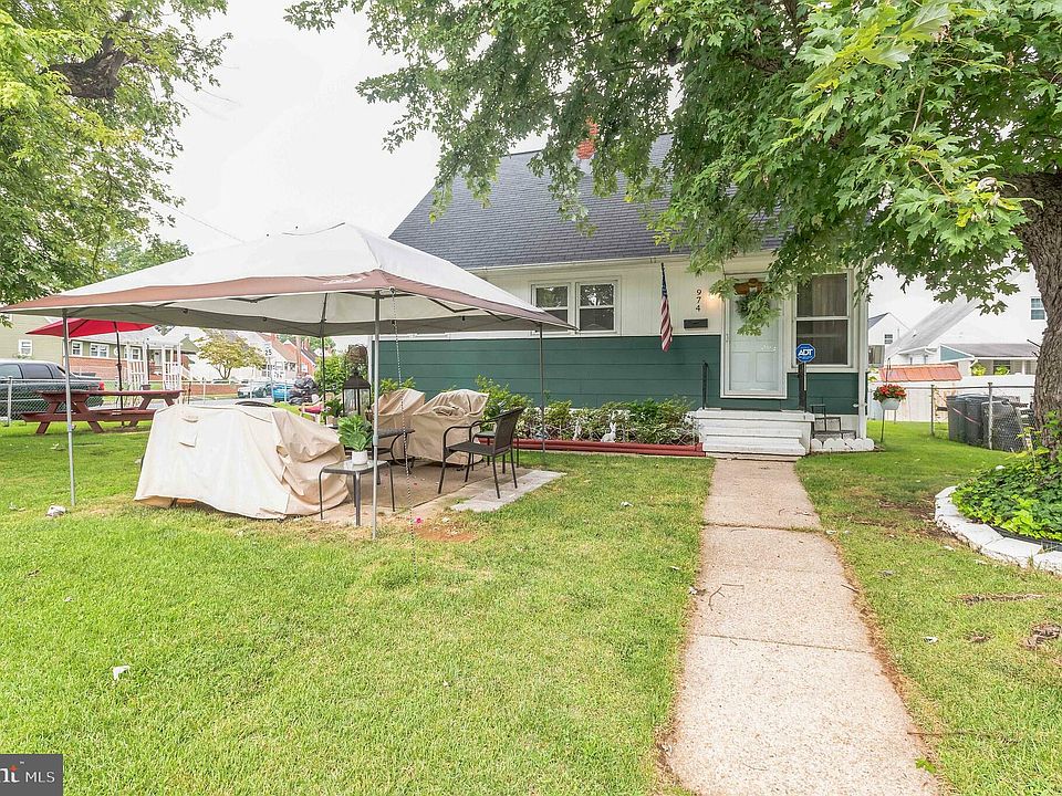 974 Homberg Ave, Baltimore, MD 21221 Zillow
