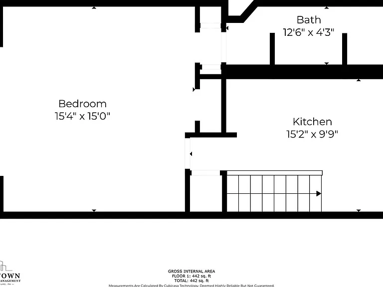 203 Hamilton St — Photo 11