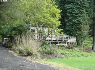 10520 Sollie Smith Rd, Tillamook, OR 97141