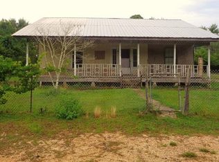 25422 Seven Mile Rd, Angie, LA 70426