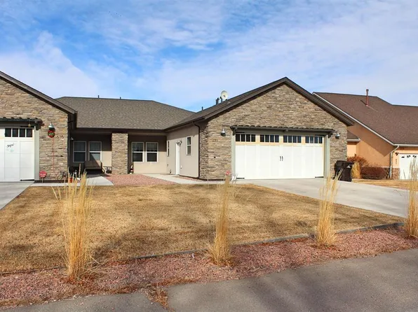 633 Country Club Circle, Alamosa, CO 81101