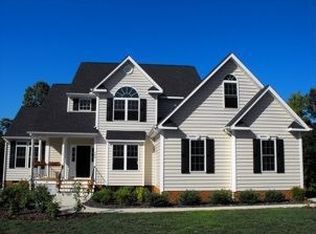 162 Chase Ln, Bumpass, VA 23024
