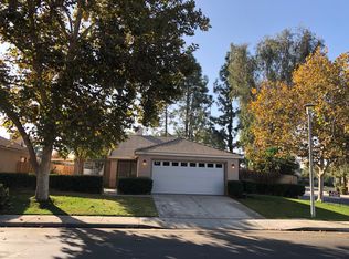 7515 Stone Breakers Ave, Bakersfield, CA