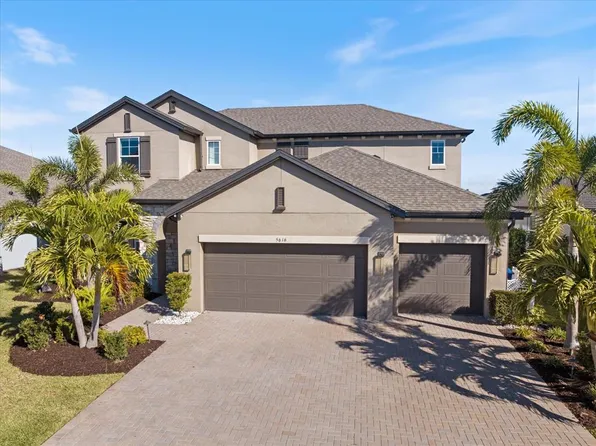 5616 Soft Skies Dr, Sarasota, FL 34238