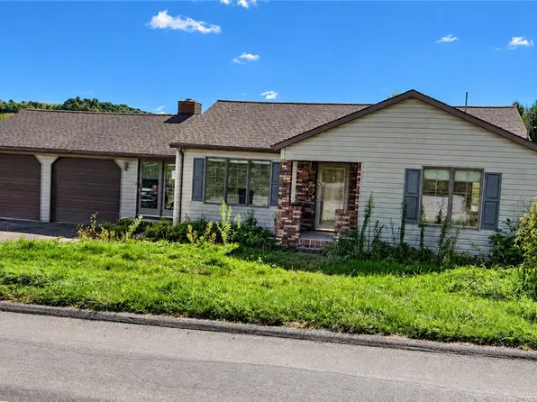 176 Pansy Ringgold Rd, Ringgold, PA 15770