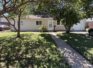 1824 Hurst Dr, Hampton, VA 23663