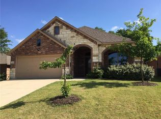 717 Westwood Ct, Anna, TX 75409