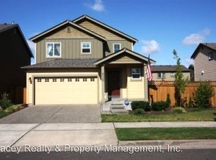 6713 Blade St SE, Lacey, WA 98513