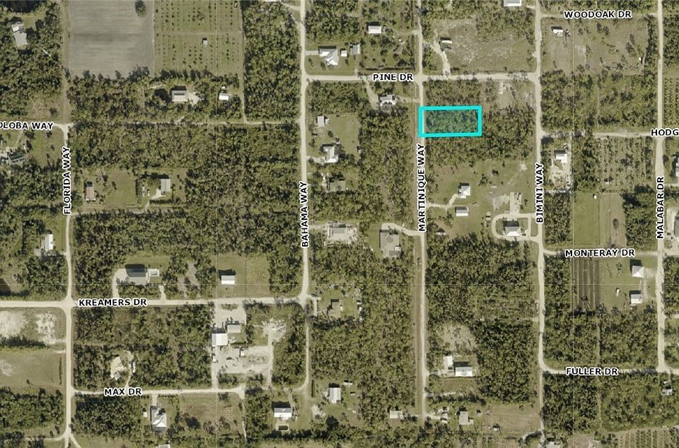 2nd image of 15234 Martinique Way