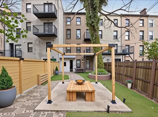 791 Quincy St APT 1, Brooklyn, NY 11221