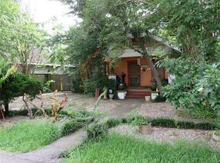 2029 Singleton St, Houston, TX 77008