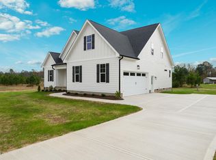 30 Bella Ln, Zebulon, NC 27597