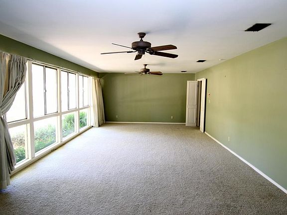 Oversized Formal Living/Dining  Room