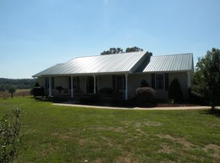 1559 Tebbs Bend Rd, Campbellsville, KY 42718