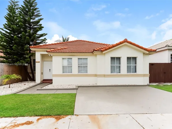 8342 SW 163rd Ave, Miami, FL 33193