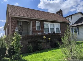 1014 E 10th Street, Jeffersonville, IN