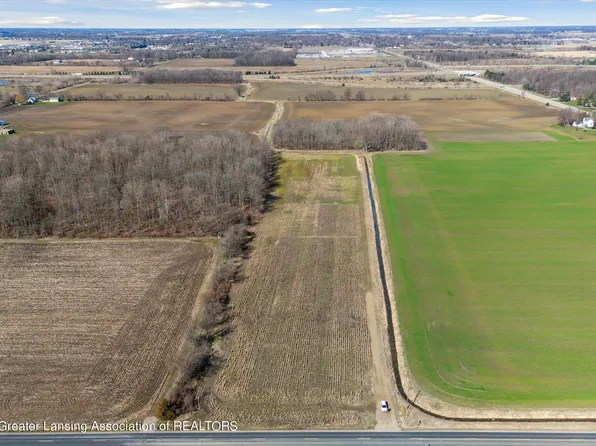V/l S Krepps Rd, Saint Johns, MI 48879