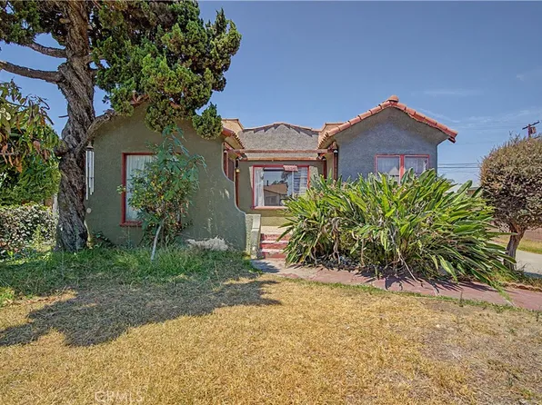 10313 Virginia Ave, South Gate, CA 90280