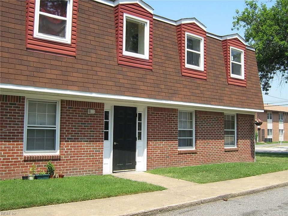 1st image of 361 San Antonio Blvd APT 2