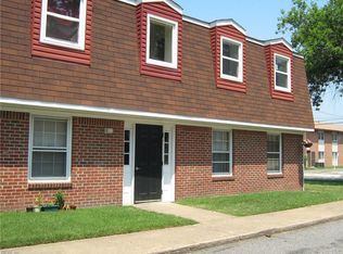361 San Antonio Blvd APT 6, Norfolk, VA 23505