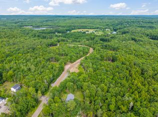 Lot 9 Wayside Drive, West Gardiner, ME 04345