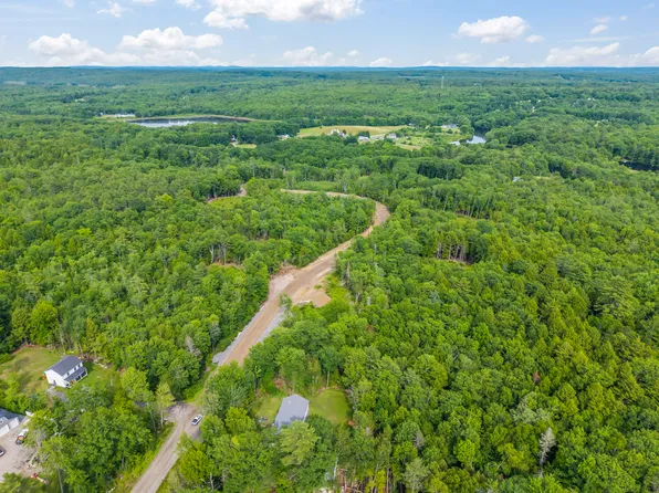 Lot 9 Wayside Drive, West Gardiner, ME 04345