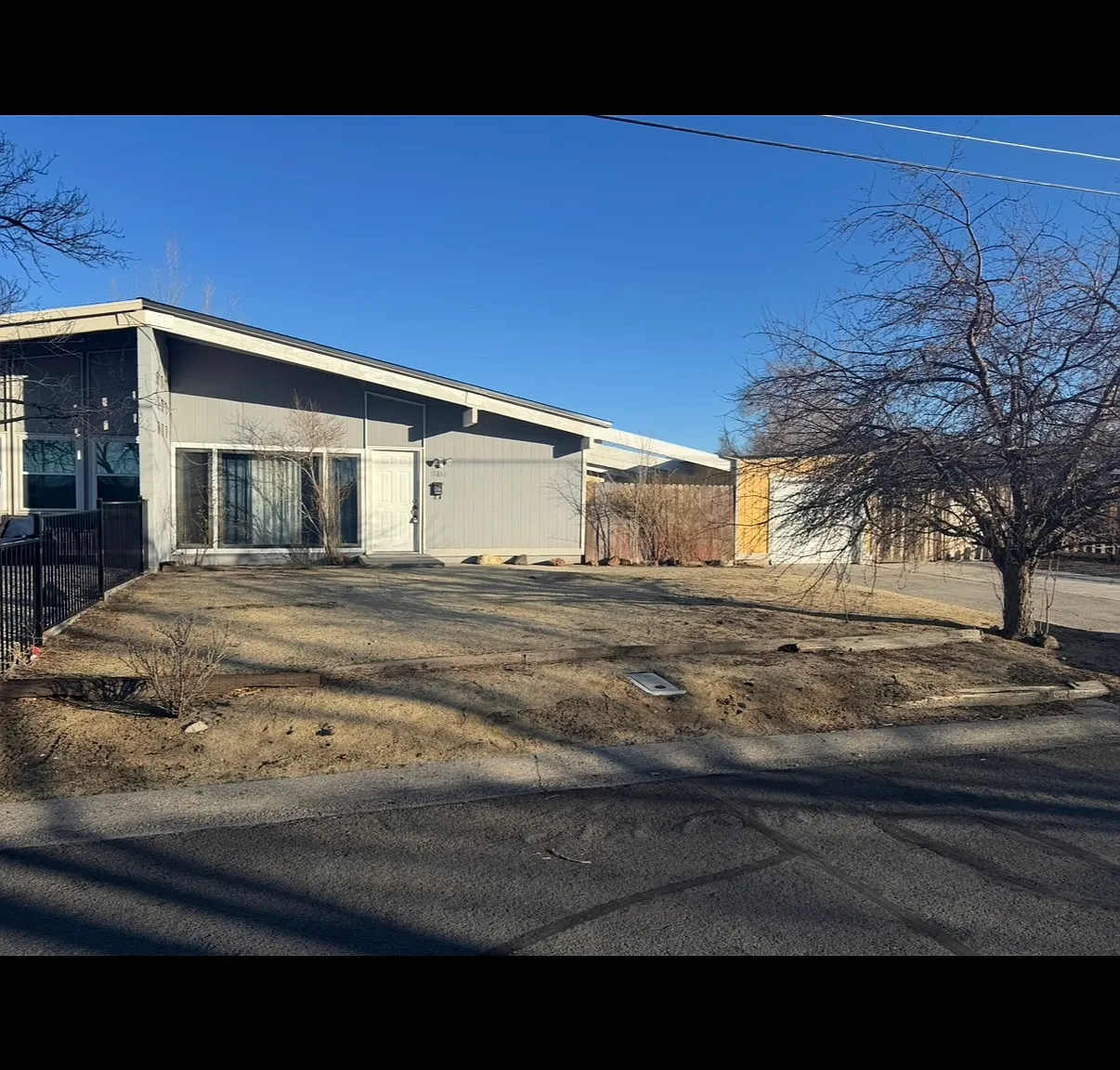 11850 Rocky Mountain St — Photo 1
