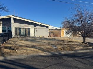 11850 Rocky Mountain St, Reno, NV 89506