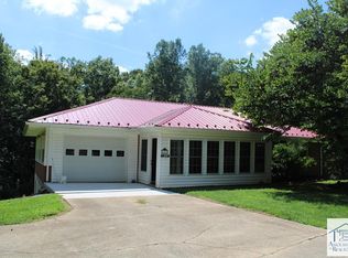 911 Log Manor Rd, Spencer, VA 24165