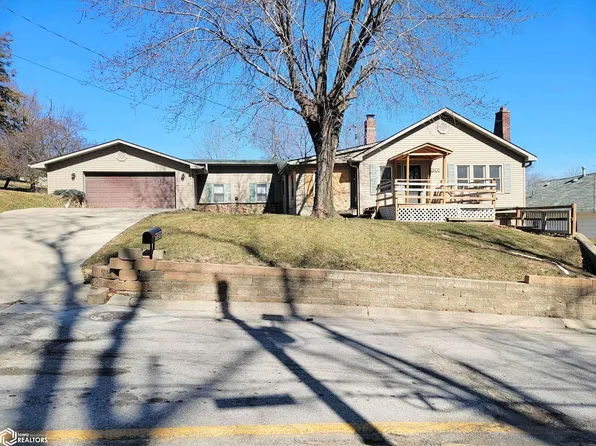 1301 Steller Ave, Ottumwa, IA 52501
