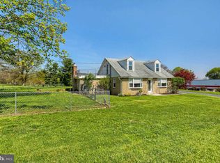 418 Range End Rd, Dillsburg, PA 17019