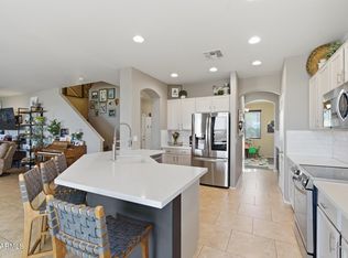 23224 N 123RD Drive, Sun City West, AZ 85375