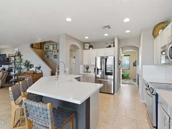 23224 N 123RD Drive, Sun City West, AZ 85375