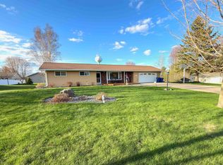 1102 W SAINT PAUL STREET, Merrill, WI 54452
