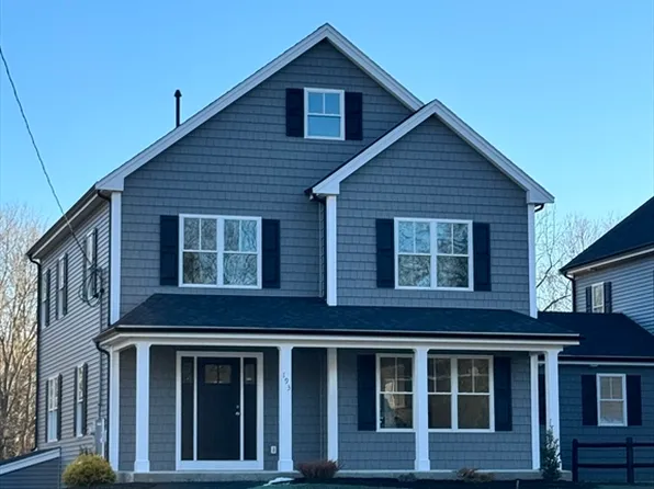 193 E Spring St, Avon, MA 02322