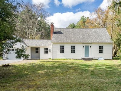 71 Glezen Ln, Wayland, MA, 01778