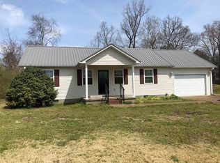 731 Dancer Rd, Selmer, TN 38375