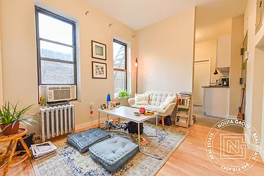 Rented by Nolita Group
