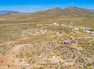 0 W Lazy K Ranch Rd, New River, AZ 85087