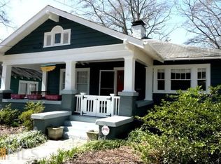 651 Waldo St SE, Atlanta, GA 30312